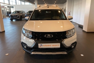LADA LARGUS