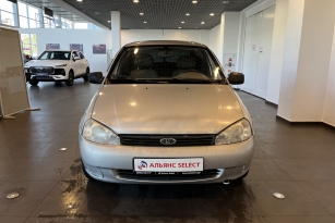 LADA KALINA