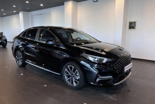 OMODA S5