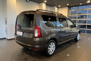 LADA LARGUS