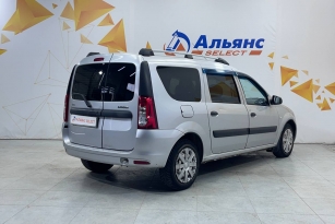 LADA LARGUS