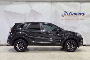 RENAULT KAPTUR