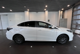 OMODA S5