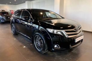 TOYOTA VENZA