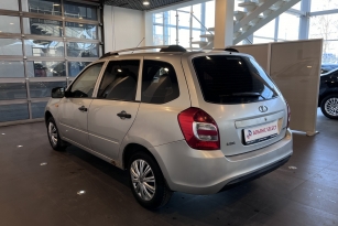 LADA KALINA