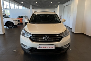 DONGFENG DFM