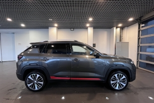CHANGAN CS35PLUS