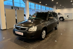 LADA PRIORA