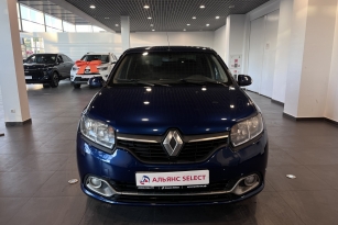 RENAULT LOGAN