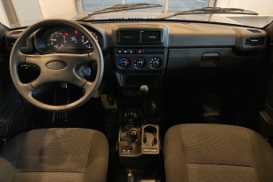 LADA 2121 (4X4)