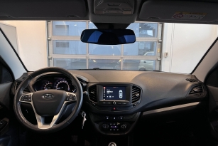 LADA VESTA
