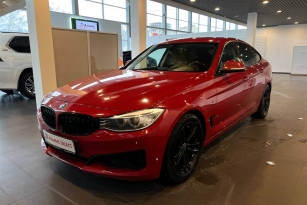 BMW 320I