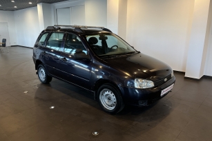 LADA KALINA