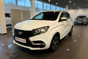LADA XRAY