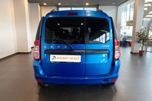 LADA LARGUS