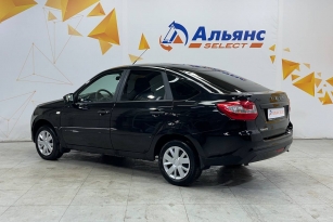 LADA GRANTA