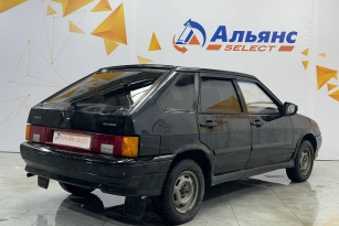 LADA 2114