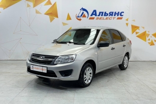 LADA GRANTA