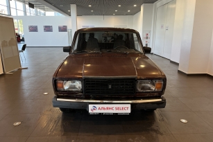LADA 2107