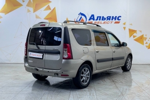 LADA LARGUS