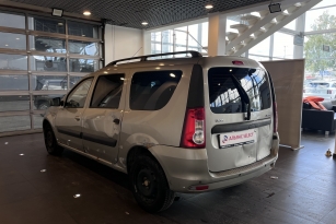 LADA LARGUS