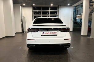 OMODA S5