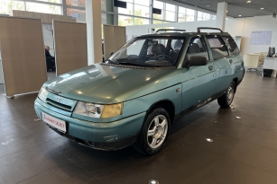LADA 2111