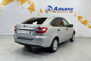 LADA GRANTA