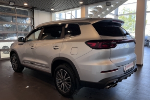 XCITE X-CROSS 8