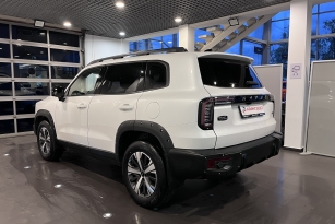 HAVAL DARGO