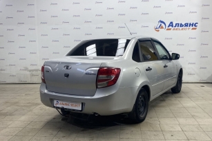 LADA GRANTA