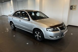 NISSAN ALMERA CLASSIC