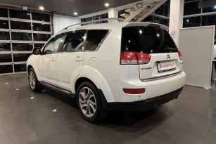 CITROEN C-CROSSER
