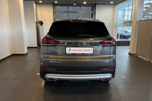 GEELY ATLAS PRO