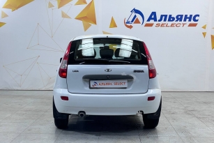 LADA KALINA