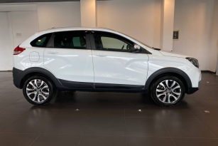 LADA XRAY