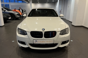 BMW 325 I A