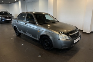 LADA PRIORA