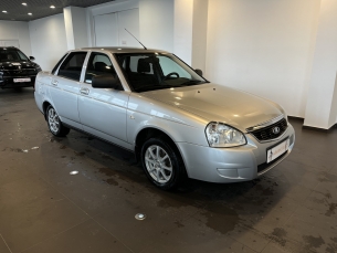 LADA PRIORA