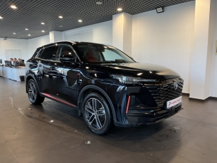 CHANGAN CS55PLUS