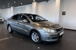CHERY М11
