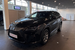 LEXUS RX350