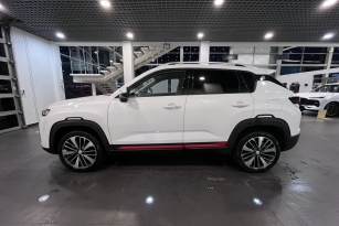 CHANGAN CS35PLUS