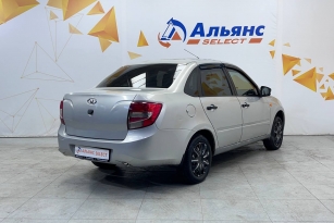 LADA GRANTA