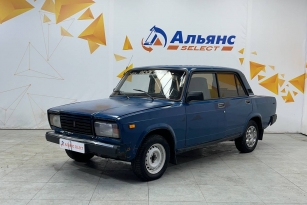 ВАЗ 2107