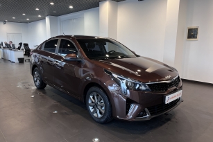 SOLARIS KRS