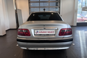 MITSUBISHI CARISMA