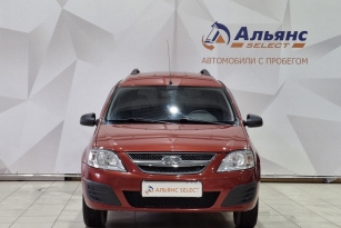 LADA LARGUS