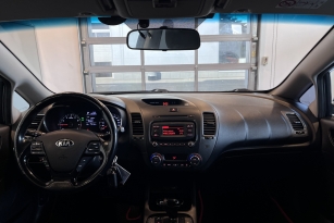 KIA CERATO