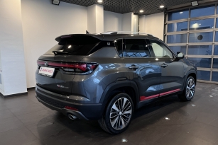 CHANGAN CS35PLUS